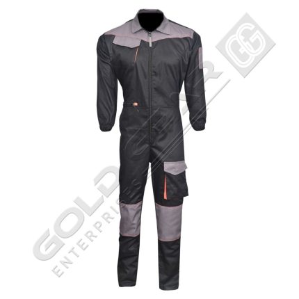 Overalls Boiler suit